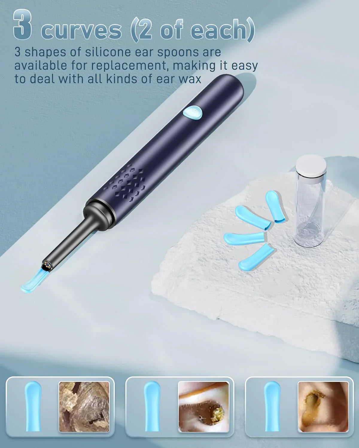 Earwax Removal Kit