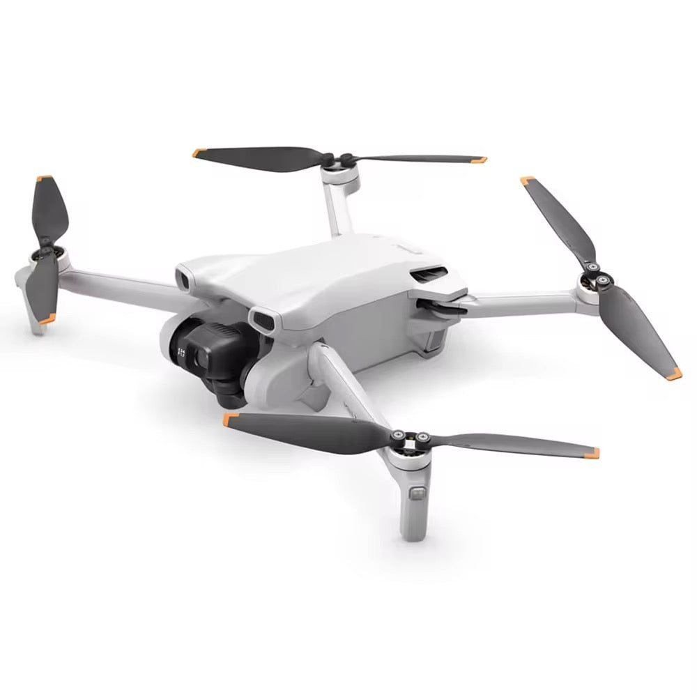 professioanl Drone - 3 cameras + 3km flying range